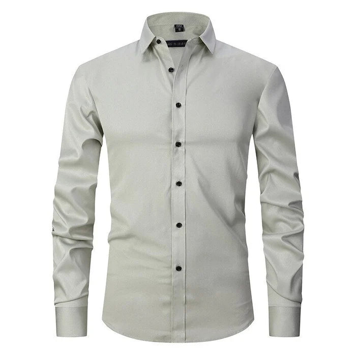 CHEMISE HOMME EXTENSIBLE