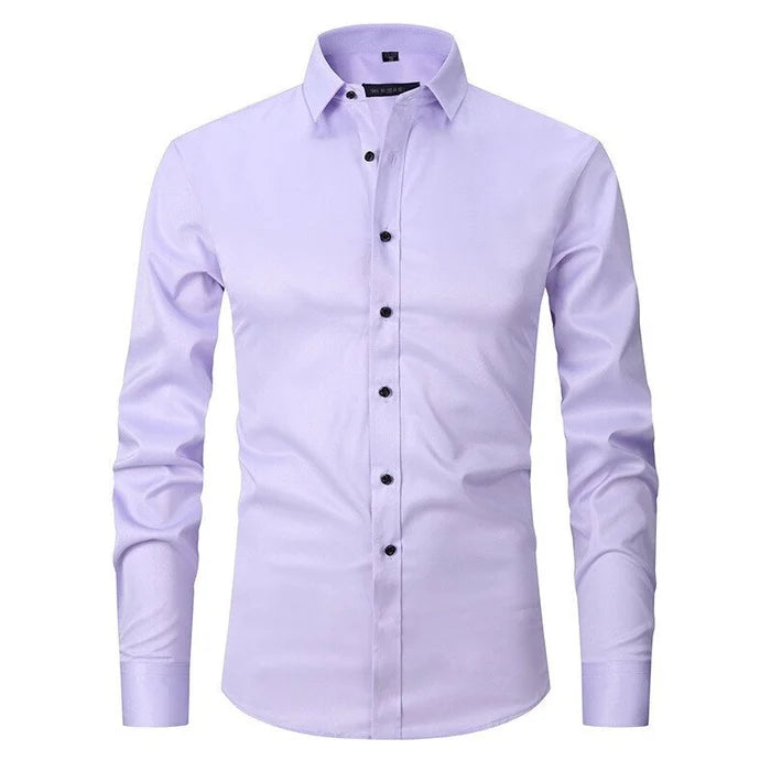 CHEMISE HOMME EXTENSIBLE