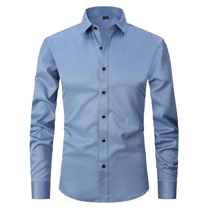 CHEMISE HOMME EXTENSIBLE
