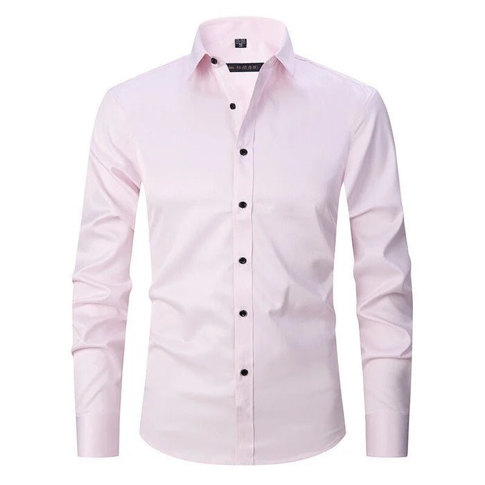 CHEMISE HOMME EXTENSIBLE