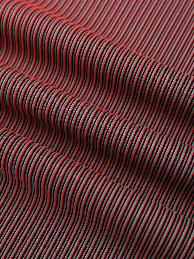 Pantalon fluide pour homme en tissu léger et respirant, confortable et moderne