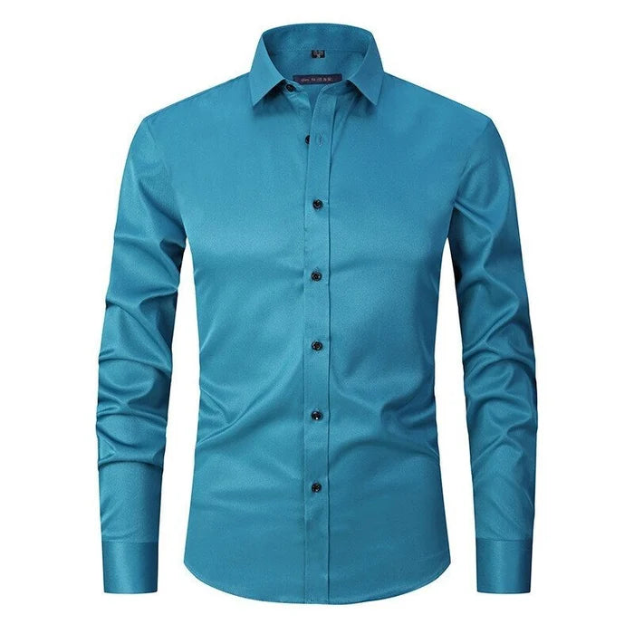 CHEMISE HOMME EXTENSIBLE