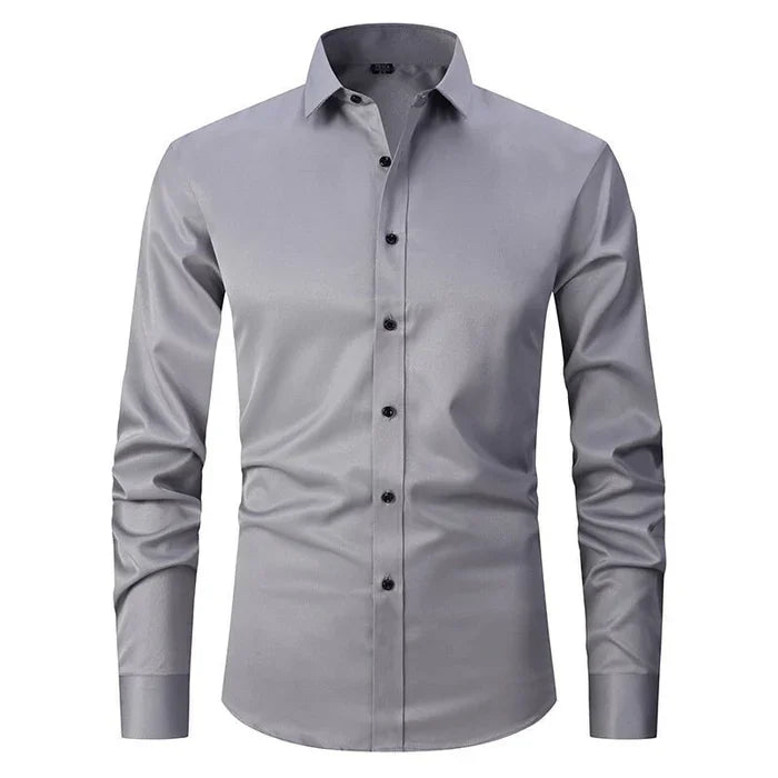 CHEMISE HOMME EXTENSIBLE