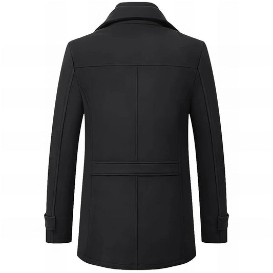 MANTEAU CLASSIQUE HOMME
