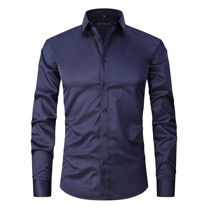 CHEMISE HOMME EXTENSIBLE