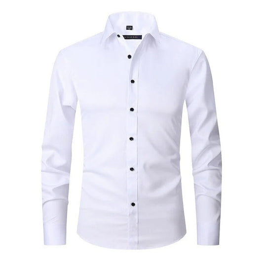 CHEMISE HOMME EXTENSIBLE