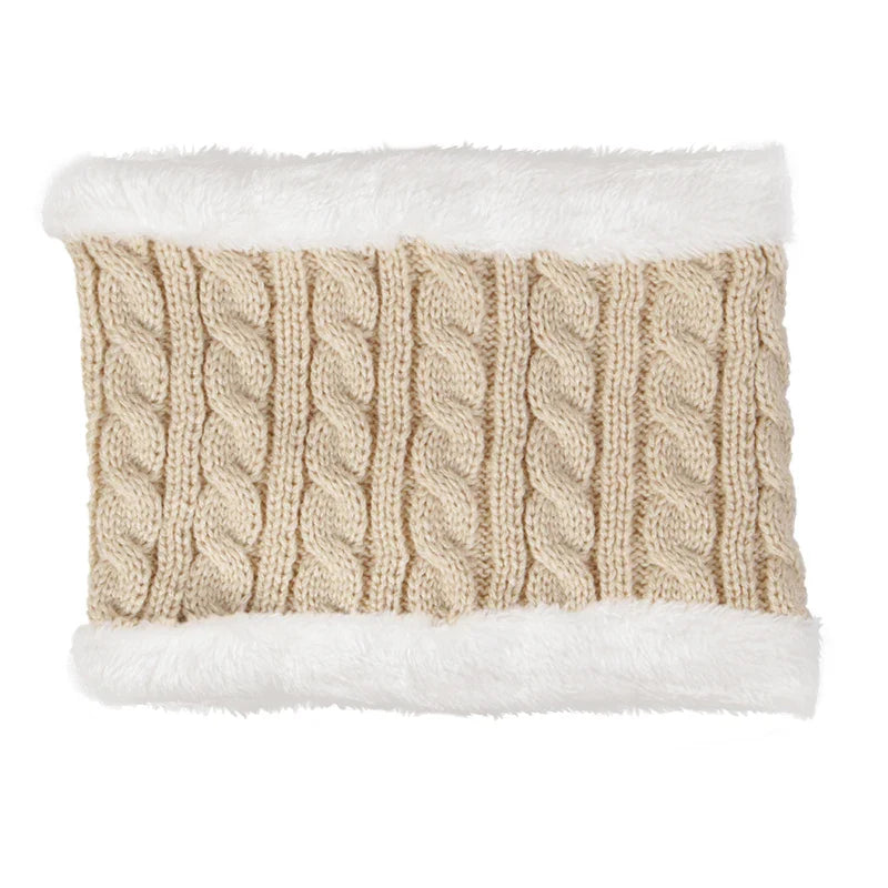 Lila | Ensemble d'Hiver Luxueux 3 pièces