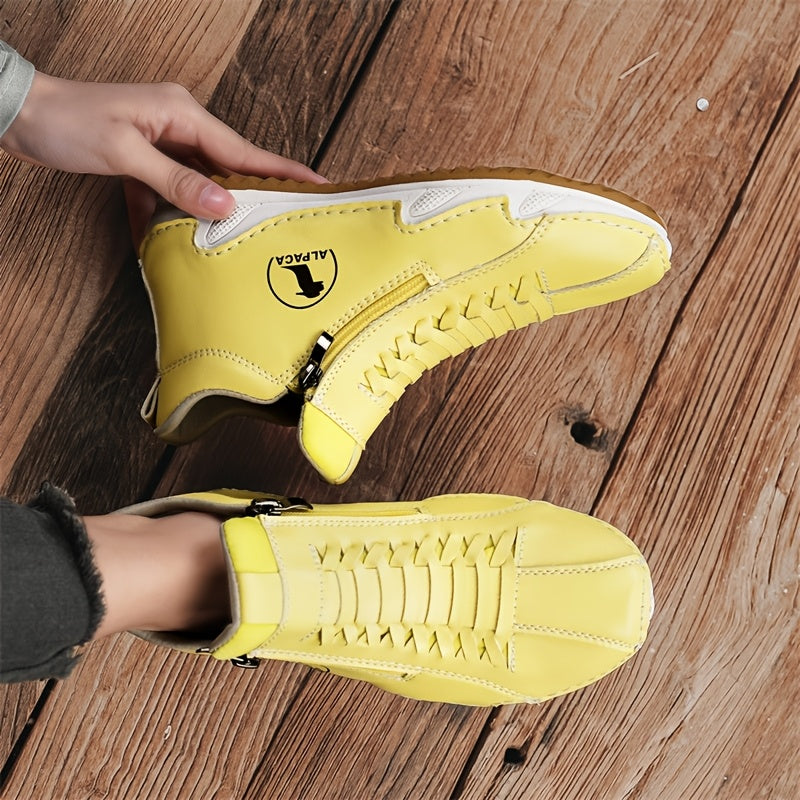 Cylia™ – Confort absolu, par tous les temps