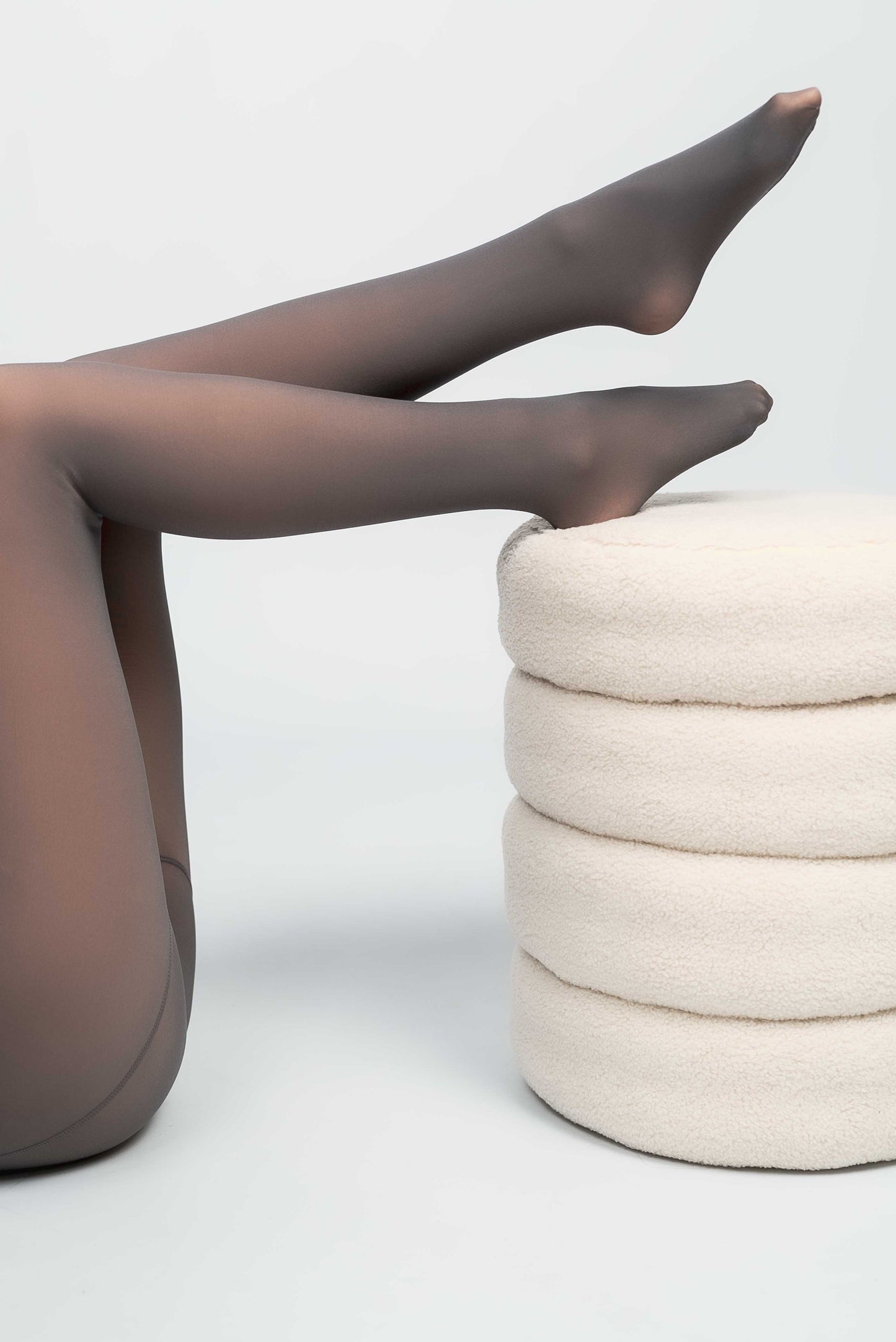 Collant Polaire SlimFit | Collant doublé