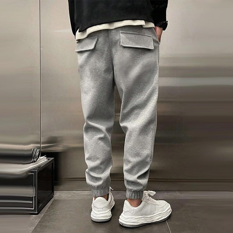 PANTALON HOMME SOUPLE